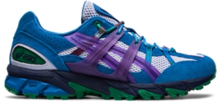 GEL SONOMA 15 50 Unisex LILAC OPAL GENTRY PURPLE Men s Athletic Gear ASICS Malaysia