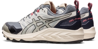 Asics gel trabuco terra. ASICS Gel Trabuco Terra 2 белые.