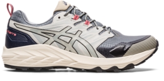 Asics gel kahana store 5 uomo rosso