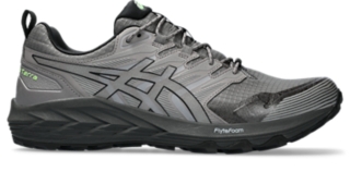 Asics 33-m 2024 mens shoes grey/silver/ruby