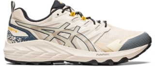 Asics discount brede voet