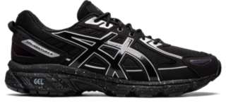 Zapatillas asics best sale senderismo hombre