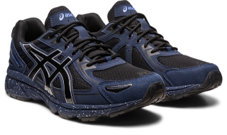 Asics venture 6 deals trail