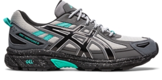 Asics mens gel-venture 6 running shoe review hotsell