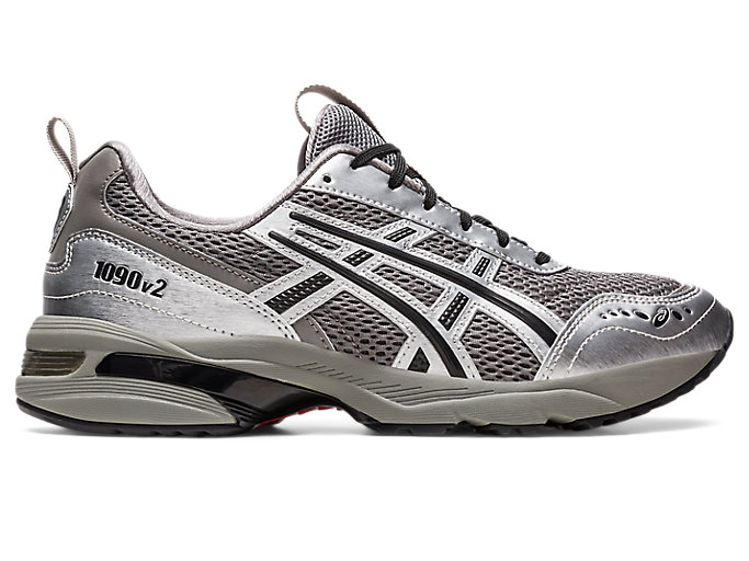 Image 1 of 7 of Unisex Clay Grey/Pure Silver GEL-1090v2 SportStyle - Men