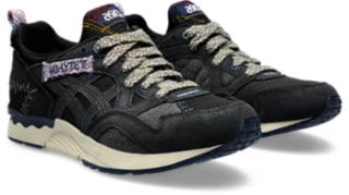 Asics tiger gel hotsell lyte v 8 ball