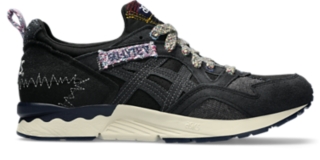 Asics tiger x highs and lows gel-lyte outlet v