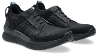 GEL LYTE III CM 1.95 x CFCL Unisex Black Black Sportstyle Shoes ASICS United States