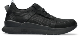 GEL-LYTE III CM 1.95 × CFCL | BLACK/BLACK | スポーツスタイル