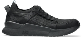 UNISEX CFCL X GEL-LYTE III CM 1.95 | Black/Black | Sportstyle | ASICS