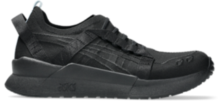 Asics gel lyte iii womens Black on sale