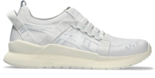 UNISEX CFCL X GEL-LYTE III CM 1.95 | White/White | Sportstyle | ASICS