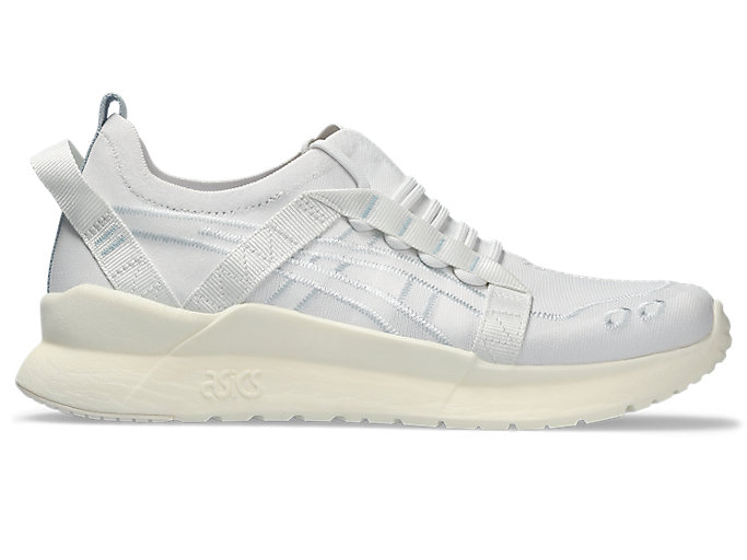 Image 1 of 8 of Unisexe White/White CFCL x GEL-LYTE III CM 1.95 Chaussures sportstyle unisexes