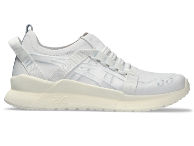 UNISEX CFCL X GEL-LYTE III CM 1.95 | White/White | Sportstyle | ASICS