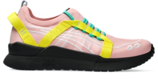 CFCL x GEL LYTE III CM 1.95 Unisex Potpourri Blazing Yellow Unisex SportStyle Schuhe ASICS DE