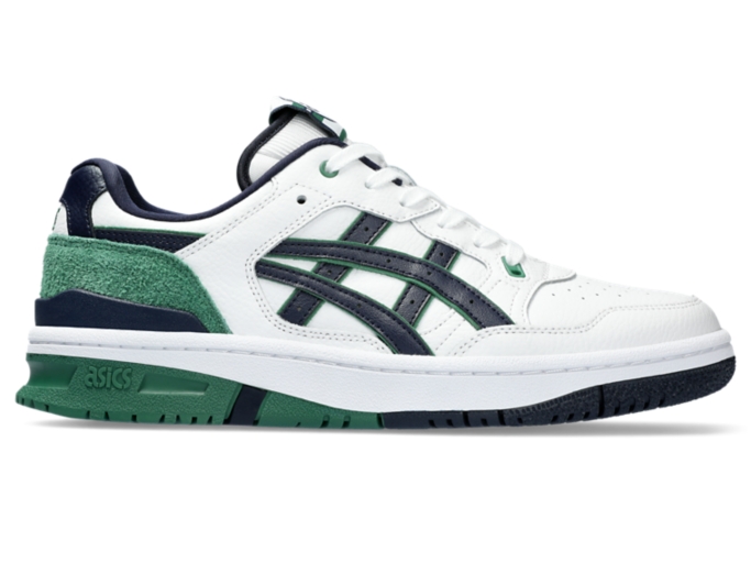 Zapatillas ASICS EX89 White/Midnight Hombre - ASICS Perú | Calzado,  Vestuario y Accesorios