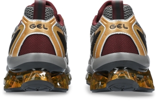 UNISEX GEL-QUANTUM KINETIC, Birch/Dark Taupe, Sportstyle