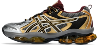 Asics gel kinetic deals 4