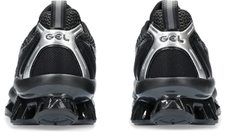 UNISEX GEL-QUANTUM KINETIC | Graphite Grey/Black | Sportstyle | ASICS