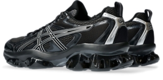 Asics best sale quantum black