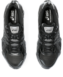 UNISEX GEL-QUANTUM KINETIC | Graphite Grey/Black | Sportstyle | ASICS