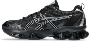 Black asics gel store quantum