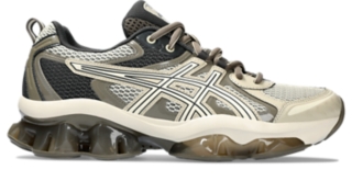 UNISEX GEL-QUANTUM KINETIC, Birch/Dark Taupe, Sportstyle