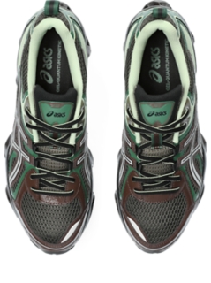 Asics gel quantum outlet new