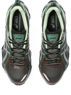 Gel kayano quantum best sale