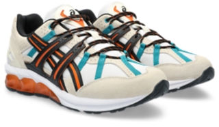 GEL-SONOMA 180 | Unisex | White/Black | Unisex SportStyle Shoes | ASICS Outlet UK
