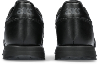 UNISEX Tiger RUNNER | Sportstyle Black/Black II ASICS | 