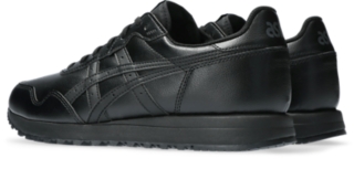 Tiger II | | ASICS Sportstyle | Black/Black UNISEX RUNNER