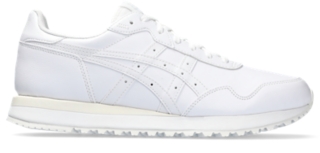 Asics on sale tiger white