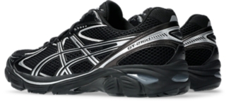 GT-2160 | Unisex | White/Pure Silver | Unisex Sportstyle-sko | ASICS NO