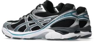 GT-2160, Black/Dioptase 3