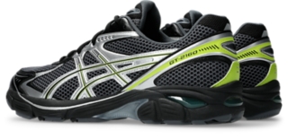 GT-2160, Black/Lime Zest 3