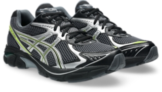 GT-2160, Black/Lime Zest 2