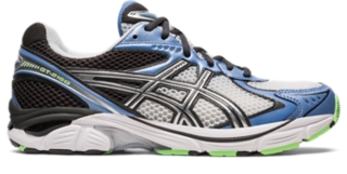 Men's GT-2160 | Glacier Grey/Blue Harmony | SportStyle | ASICS IE