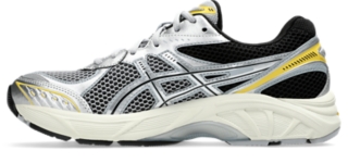 GT 2160 Unisex Piedmont Grey Pure Silver Unisex SportStyle Schuhe ASICS DE