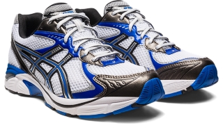 kapok weggooien Schaduw GT-2160 | WHITE/ILLUSION BLUE | スポーツスタイル メンズ スニーカー【ASICS公式】