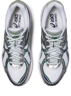 GT-2160 WHITE/SHAMROCK GREEN