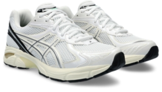 GT-2160 | WHITE/BLACK | スポーツスタイル メンズ スニーカー【ASICS