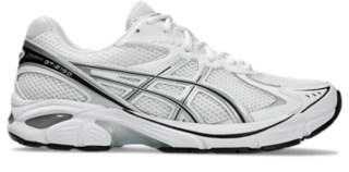Asics GT-2160 White Pure Silver 1203A544-101 US5.5 - 11.5