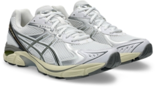 GT-2160 | Unisex | Papaya/Pure Silver | Sportstyle Shoes | ASICS United States