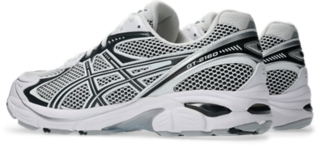 GT-2160, White/Graphite Grey 3