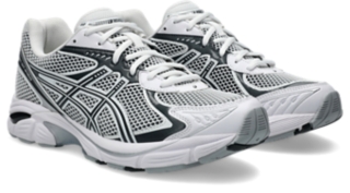 GT-2160, White/Graphite Grey 2