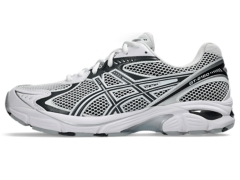White/Graphite Grey