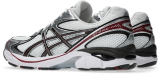 GT-2160, White/Oxblood 3