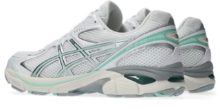 GT-2160, White/Ice Green 3