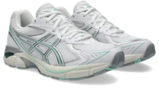 GT-2160, White/Ice Green 2